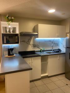 Hermosa vista al mar, cerca al aeropuerto