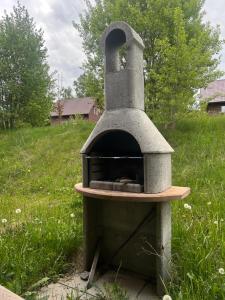 Včelí chata Mirda Pirda