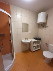 Včelí chata Mirda Pirda