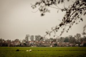 Boutique Hotel De Witte Dame