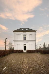 Boutique Hotel De Witte Dame