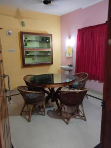 AS Villa - Apartments