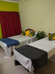 AS Villa - Apartments