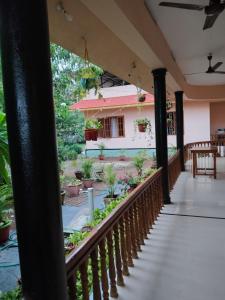 AS Villa - Apartments
