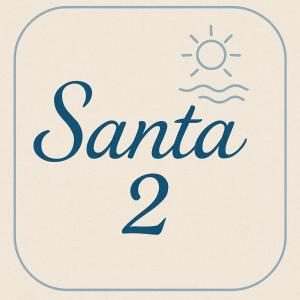 Standard Twin Room room in Santa Magia