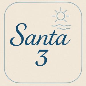 Standard Double Room room in Santa Magia