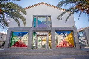 Appartements SERIGNAN Vacances au soleil confort XXL : photos des chambres