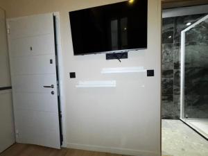 5mn Monaco - Coquet studio avec coin nuit - DQ
