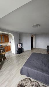 Студио аппартаменты в центре