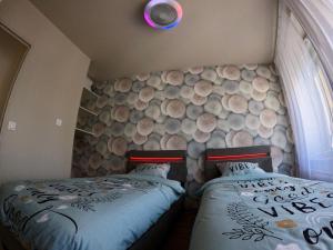 Appartements La LUNA : photos des chambres