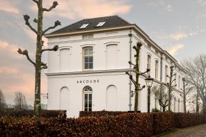 Boutique Hotel De Witte Dame