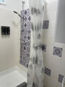 Apartma z razgledom