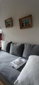 LA CALLEJA Apart ,Departamento Con vista al Jardin