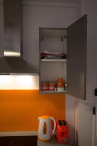 Appartements Sweet Home Dijon-Arquebuse : photos des chambres