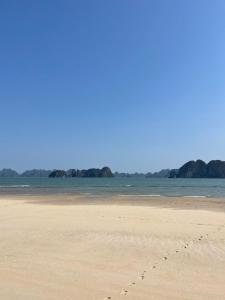 Villa 4BR sát biển- Sonasea -Vân Đồn- Quảng Ninh