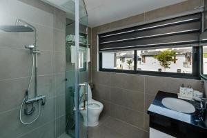 Villa 4BR sát biển- Sonasea -Vân Đồn- Quảng Ninh