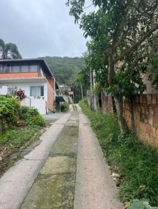 Chalé SHAKTI Vista Mar na Praia da Solidão Florianópolis