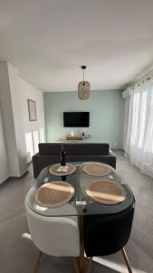 Le Détour - T2 de standing neuf