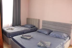 Blue View Apartments 3