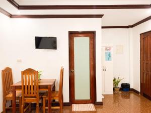PEPAYEN Homestay