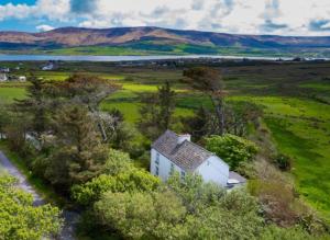 Boss’s farmhouse - Ubytování bez kategorie ve městě Valentia Island
