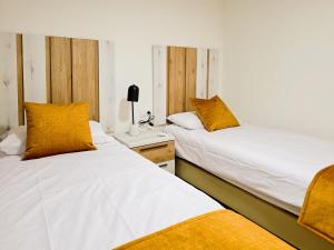 Ocean Vista Elegant Two Bedroom Duplex with Sea Views fromTerraces Great Location in Palm Mar