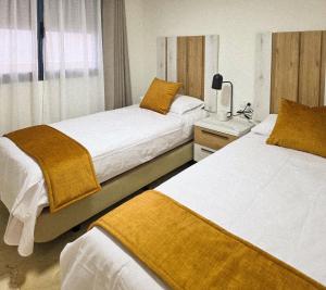 Ocean Vista Elegant Two Bedroom Duplex with Sea Views fromTerraces Great Location in Palm Mar