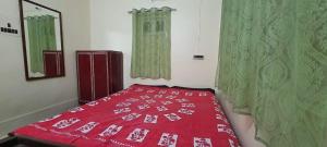 Mandiras Home