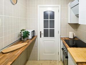 Ocean Vista Elegant Two Bedroom Duplex with Sea Views fromTerraces Great Location in Palm Mar