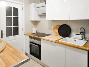 Ocean Vista Elegant Two Bedroom Duplex with Sea Views fromTerraces Great Location in Palm Mar