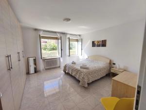 Casa Cavallaro con Piscina estiva, parcheggio e giardino