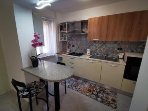 Casa Cavallaro con Piscina estiva, giardino e parcheggio