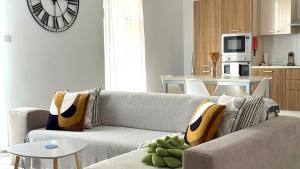 Lovely Apartment Central Area