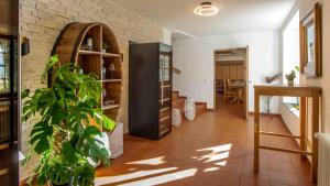 Ferienwohnung Natur & Spa