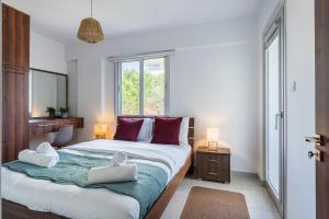 Kraken 2-Bedroom Apartment