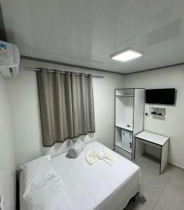 Hotel King Palace - Hotel Irituia