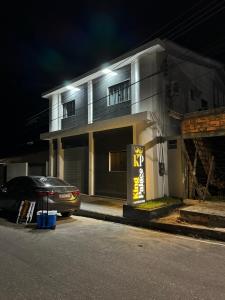 Hotel King Palace - Hotel Irituia