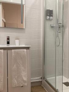 Appartements City Rosa : photos des chambres