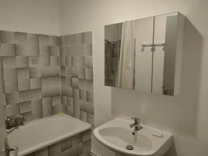 Appartements Saint louis : photos des chambres