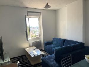Appartements Saint louis : Appartement 1 Chambre