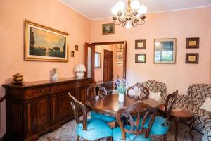 Aurelio Apartment, Vatican Metro A