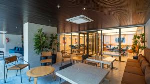 Beach Class Meireles Condominium