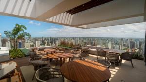 Beach Class Meireles Condominium