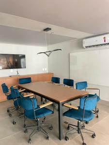 Beach Class Meireles Condominium