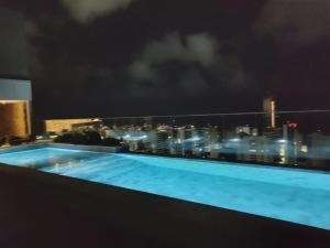 Beach Class Meireles Condominium