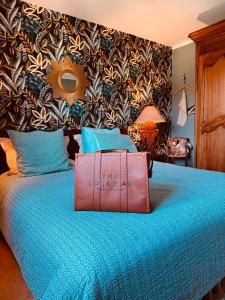 B&B / Chambres d'hotes La Bastide des Romarins : photos des chambres