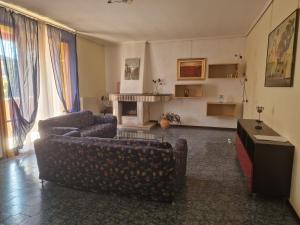 Unoasi di pace in centro