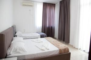 VIJA Holiday Rooms Shengjin
