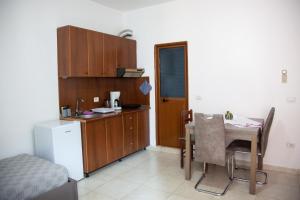 VIJA Holiday Rooms Shengjin