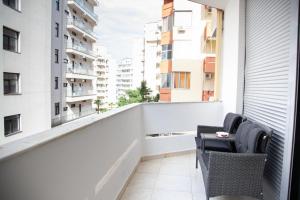 VIJA Holiday Rooms Shengjin